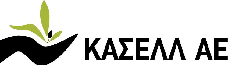 KASELL logo GR