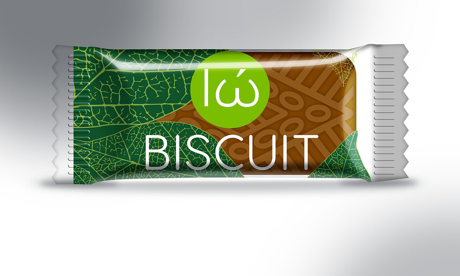 3D Biscuit Iw 2
