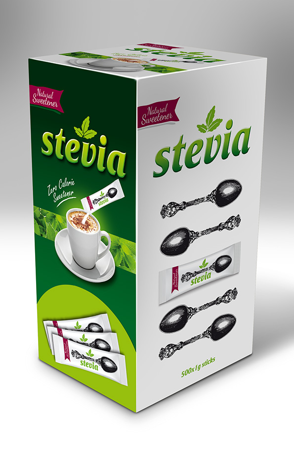 stick stevia atlas group