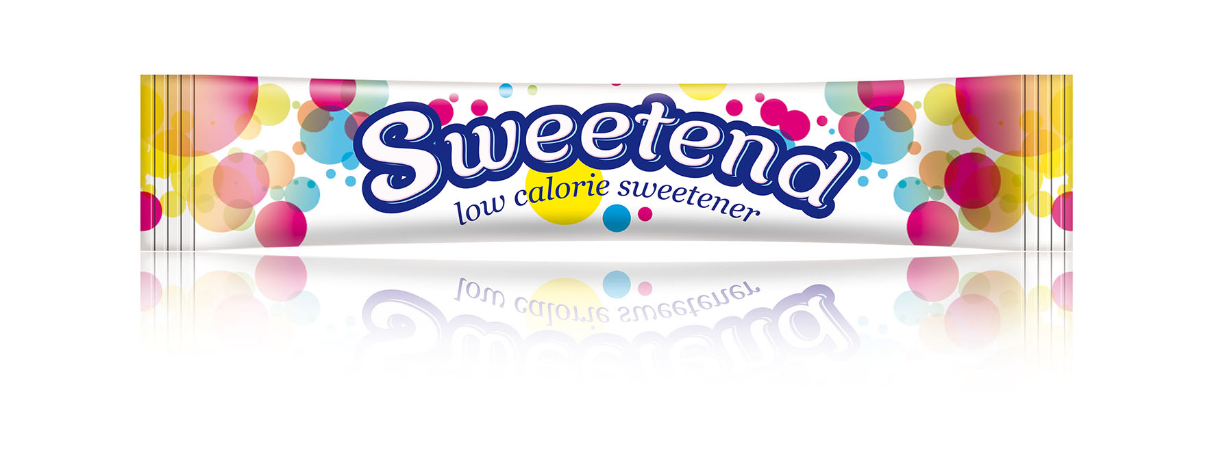 3D paketche Sweetend