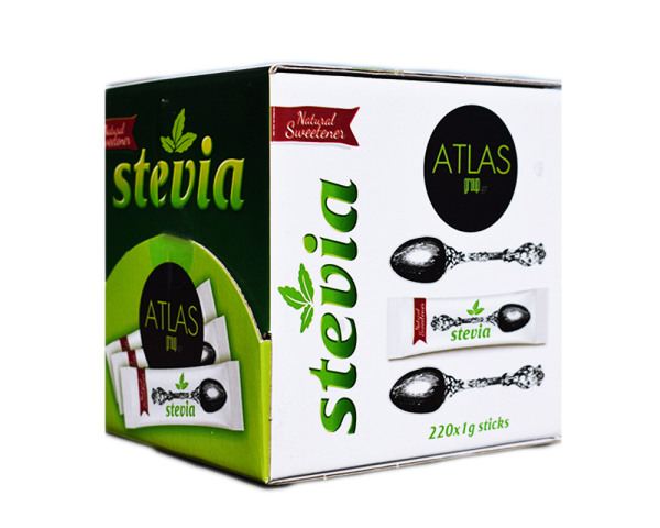 stevia stick box 220