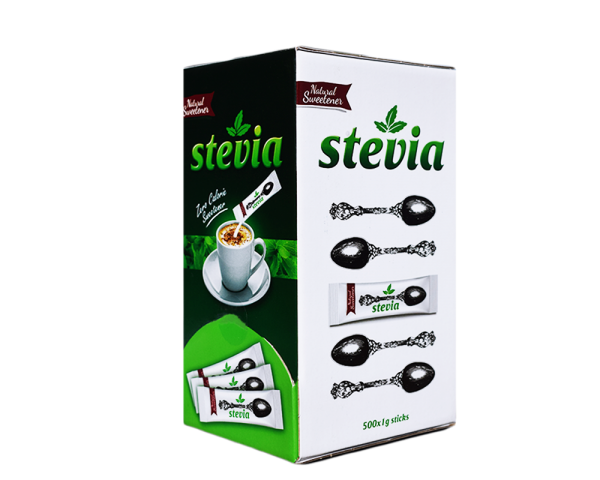 stevia stick box 500