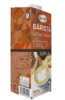 BARISTA Coffee Creamer 3,6%