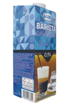 Γάλα BARISTA Coffee Creamer 0,1% - ΓΑΛΑ BARISTA