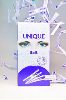 salt scaled