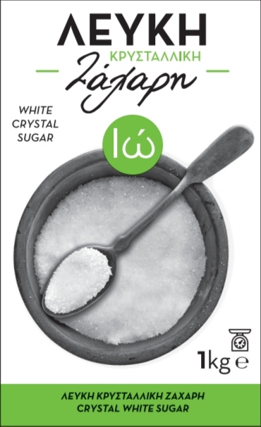 white sugar 1kg