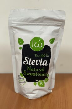 STEVIA STAND PACK 350G 1:4