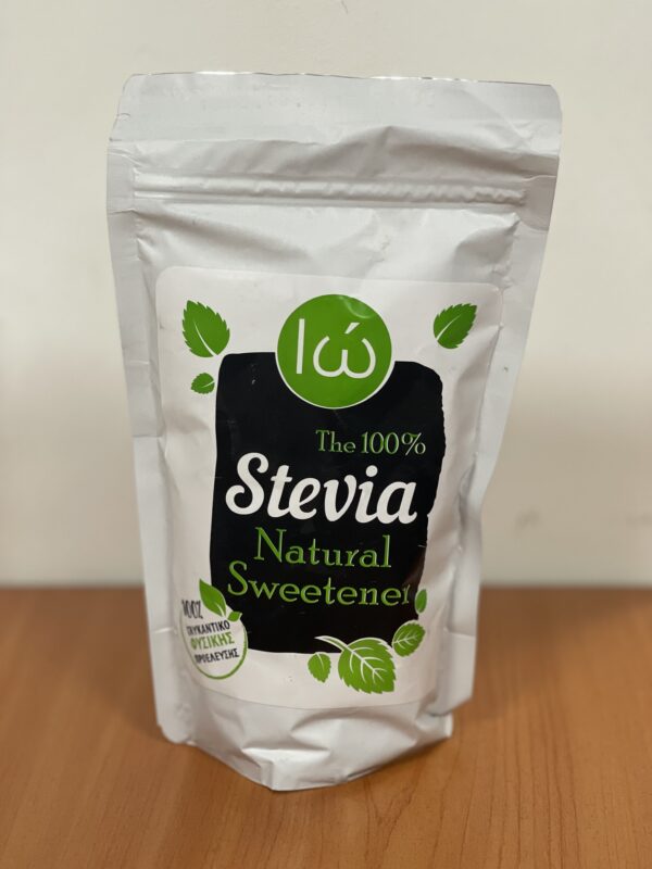 STEVIA STAND PACK 350G 1:4